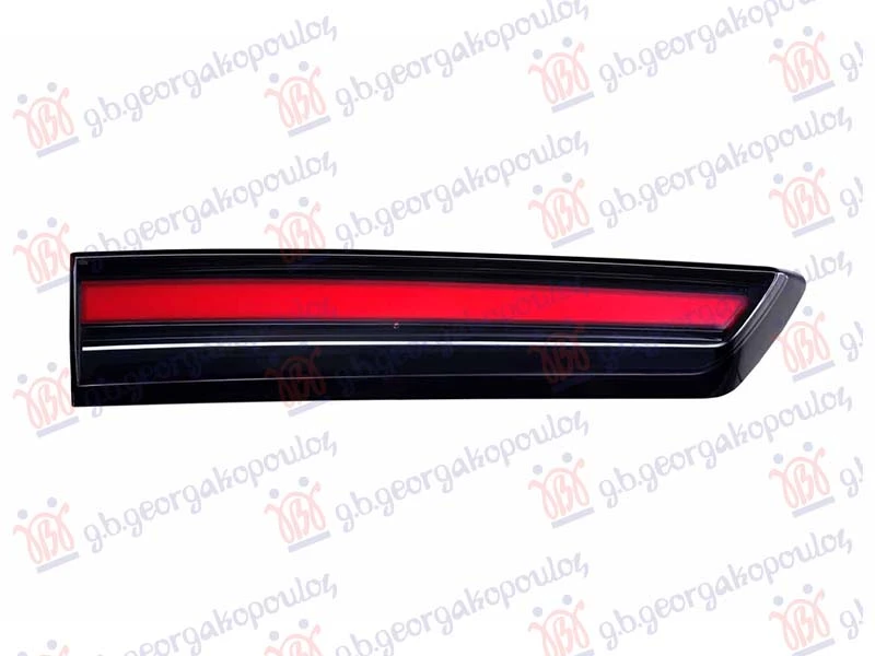 STOP LAMPA UNUTRASNJA LED (HELLA)