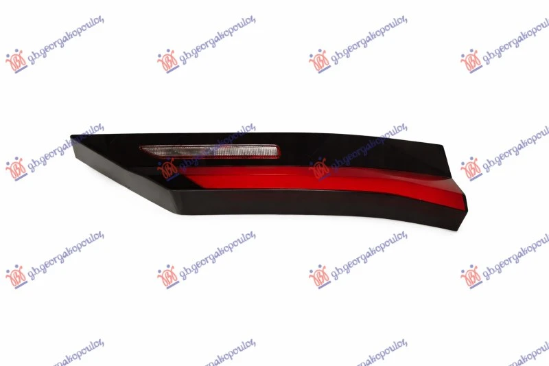 STOP LAMPA UNUTRASNJA LED (HIGH VERSION) (O)