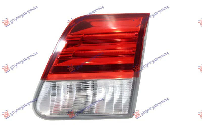 STOP LAMPA UNUTRASNJA LED KARA. (VALEO)