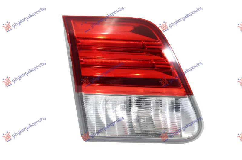 STOP LAMPA UNUTRASNJA LED KARA. (VALEO)