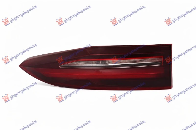 STOP LAMPA UNUTRASNJA LED (LOW VERSION) (O)