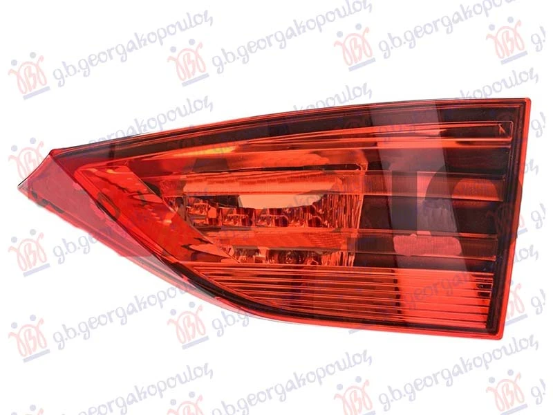 STOP LAMPA UNUTRASNJA (LED) (O)