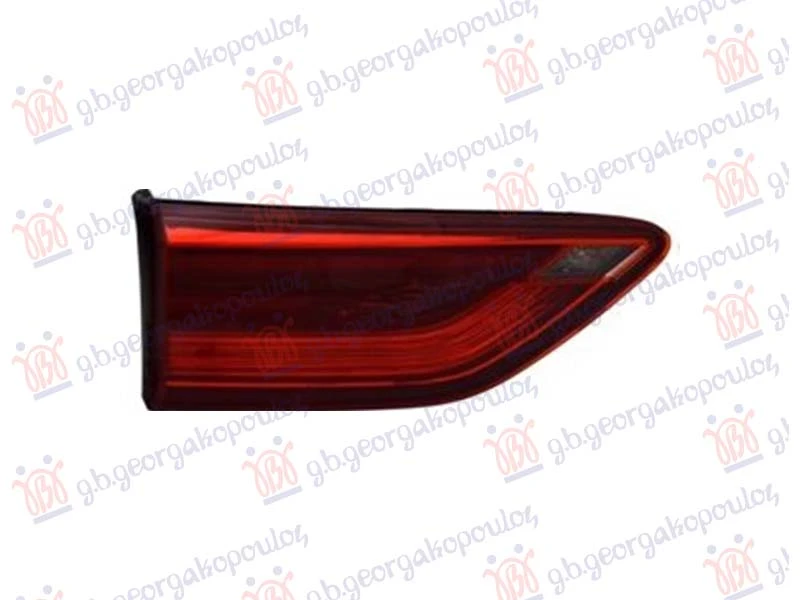 STOP LAMPA UNUTRASNJA LED (TYC)