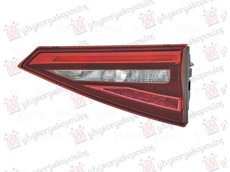STOP LAMPA UNUTRASNJA LED (VALEO)