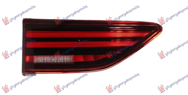 STOP LAMPA UNUTRASNJA LED (VALEO)