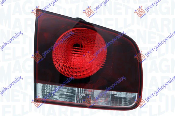 STOP LAMPA UNUTRASNJA MAREL ZATAMLJE 07-