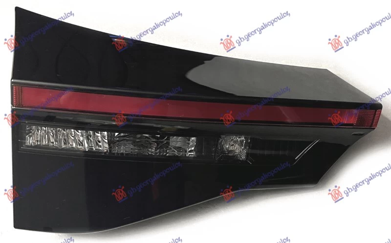 STOP LAMPA UNUTRASNJA (VALEO)