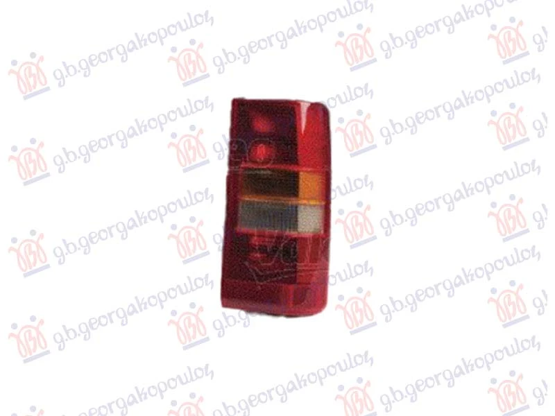 STOP LAMPA (VALEO)
