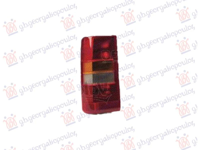 STOP LAMPA (VALEO)