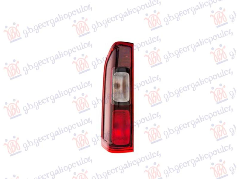 STOP LAMPA (VALEO)