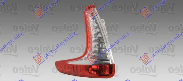 STOP LAMPA VALEO (GRAND SCENIC)