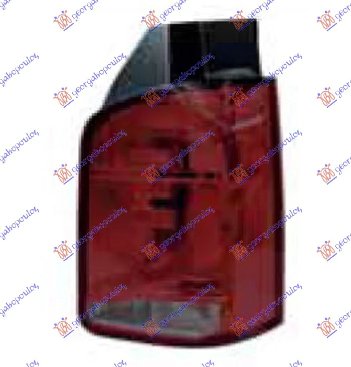 STOP LAMPA ZATAMNJE. (1 VR) CELA LED (O)