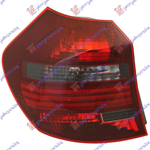 STOP LAMPA ZATAMNJENA 07-