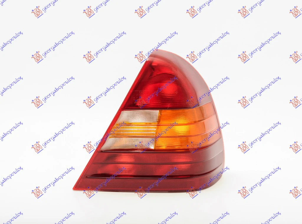 STOP LAMPA ZUTI MIGAVAC
