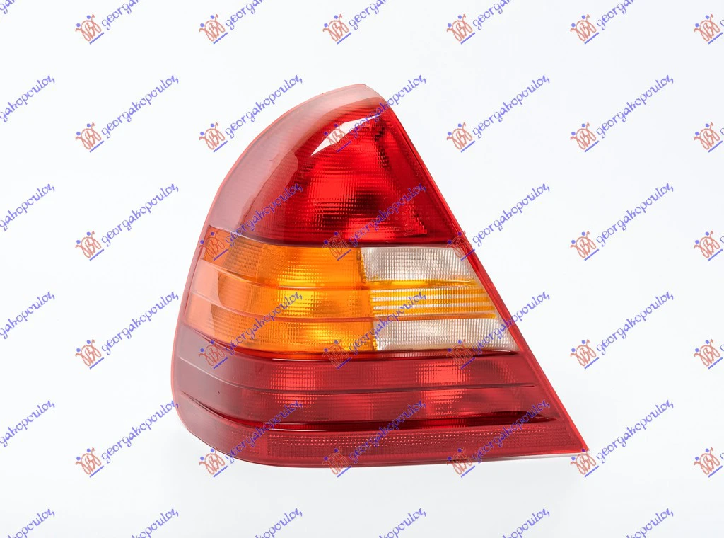 STOP LAMPA ZUTI MIGAVAC