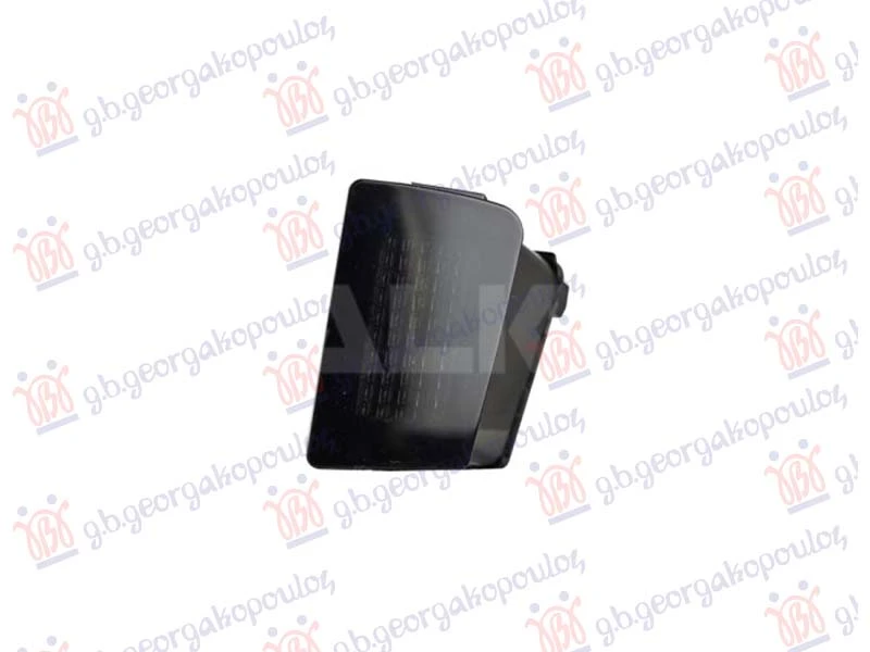 SVETLO RETROVIZORA LED (PROMENA TRAKE)