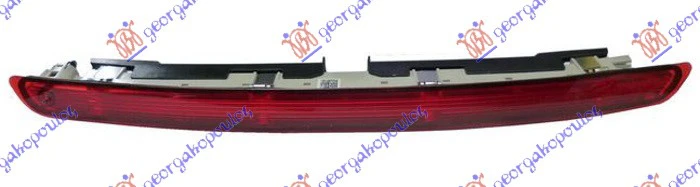 TRECA STOP LAMPA KARAVAN LED