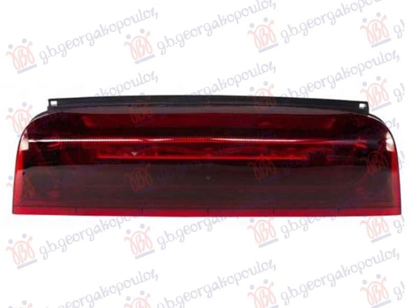 TRECA STOP LAMPA LED