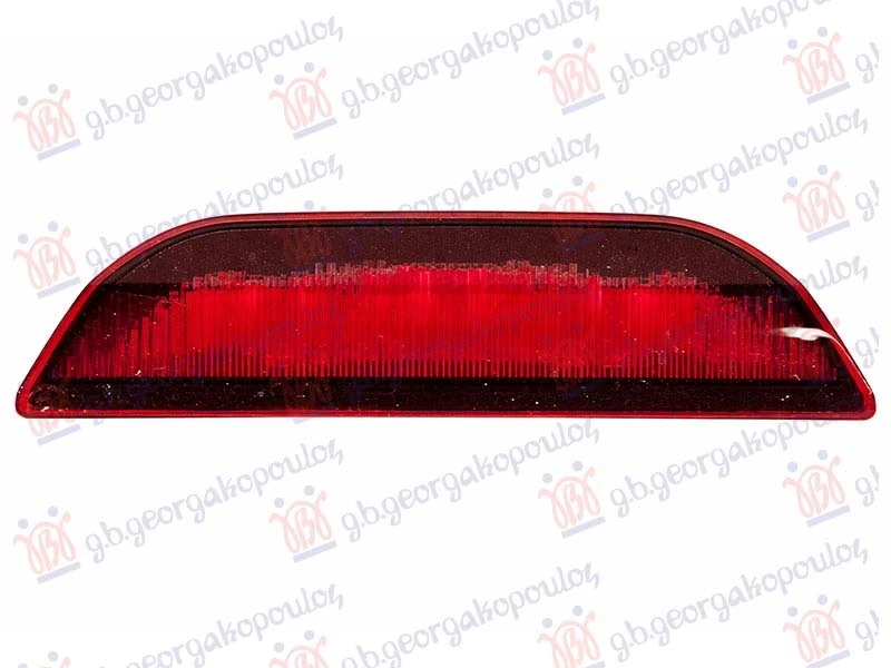 TRECA STOP LAMPA LED