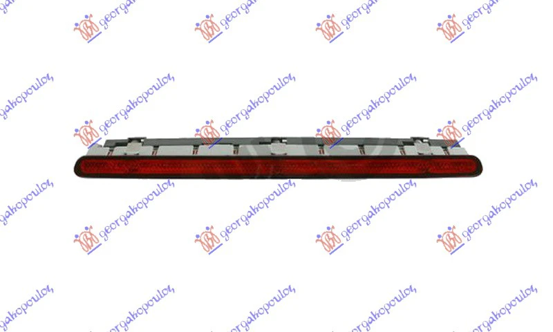 TRECA STOP LAMPA LED 3 VRATA