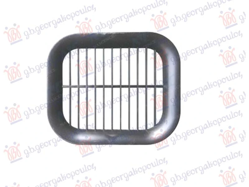 USISNIK VAZDUHA PVC MASKE