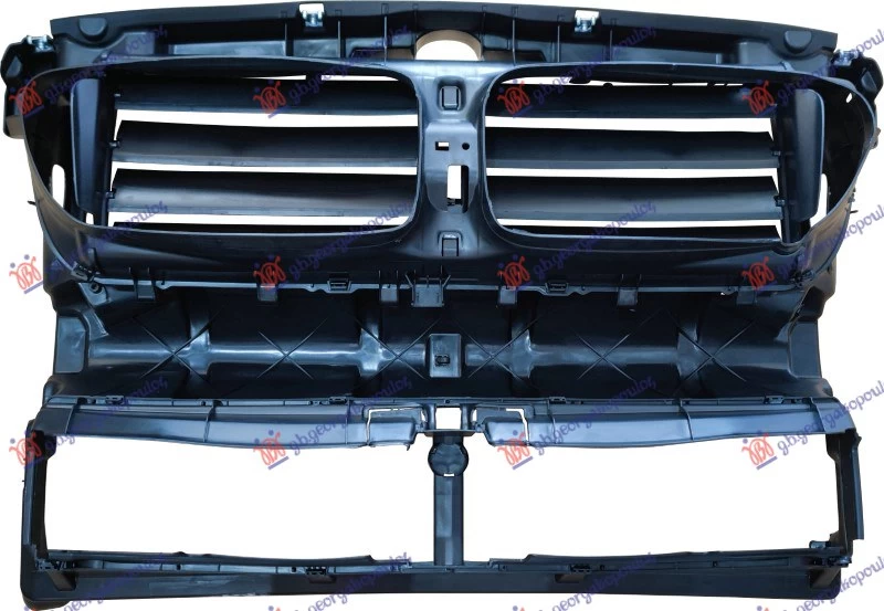 USMERIVAC VAZDUHA PREDNJI (ACTIVE) (OTVOR ZA 1 MOTOR)