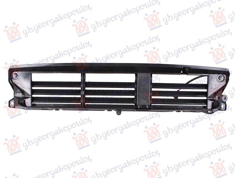 USMERIVAC VAZDUHA PVC MASKE DONJI -20