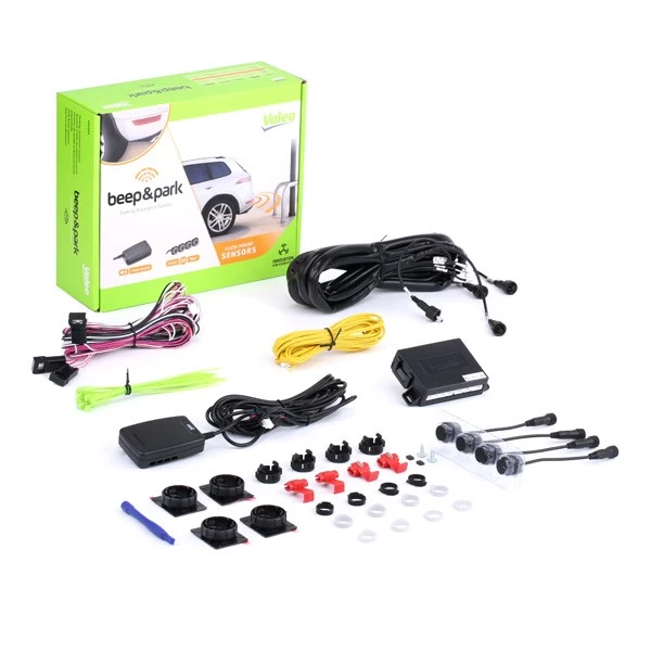 VALEO SET PARKING SENZORA 4 KOM