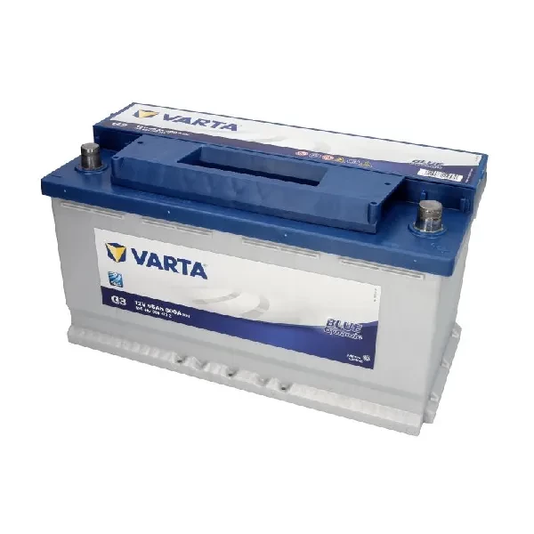 VARTA BLUE DYNAMIC Akumulator 95Ah / 800A / D+