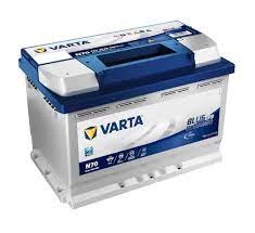 VARTA START-STOP EFB Akumulator 70Ah / 760A / D+