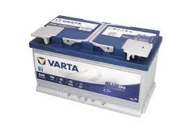 VARTA BLUE DYNAMIC START-STOP EFB Akumulator 75Ah / 730A / D+