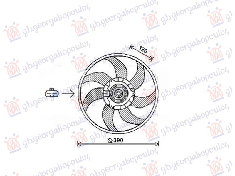 VENTILATOR 1.4