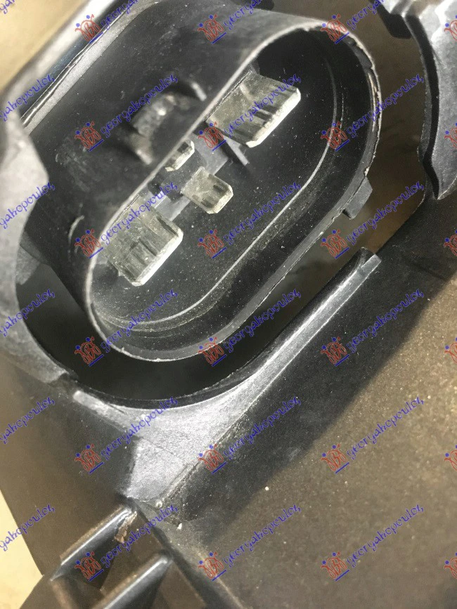 VENTILATOR KOMLPLET BENZ-DIZE (405mm)