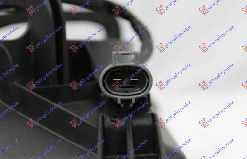 VENTILATOR (ZA HLADNJAKE 049506310/320)