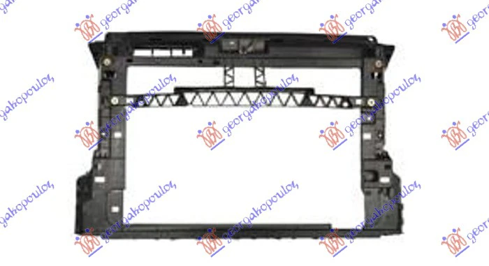 VEZNI LIM 1.4 (55/66/77KW) (A KVAL)