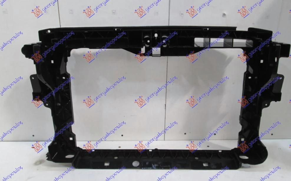 VEZNI LIM 1.4TSI-2.0TDI 15-