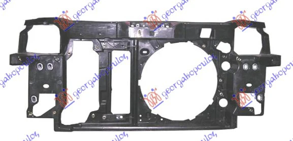 VEZNI LIM DIZEL 1.4cc