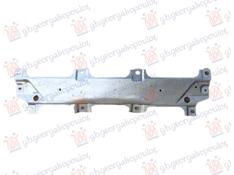 VEZNI LIM GORNJI ALUMINIJUM