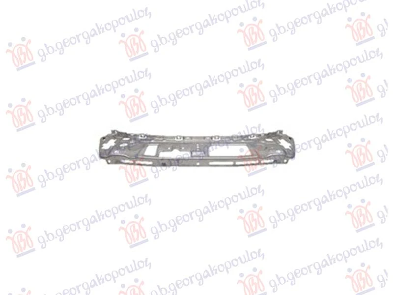 VEZNI LIM GORNJI ALUMINIJUM