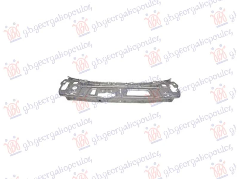 VEZNI LIM GORNJI ALUMINIJUM
