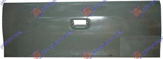 VR.GEP. PRO/DUP.KAB (BEZ TR.STOP)TAJLAND