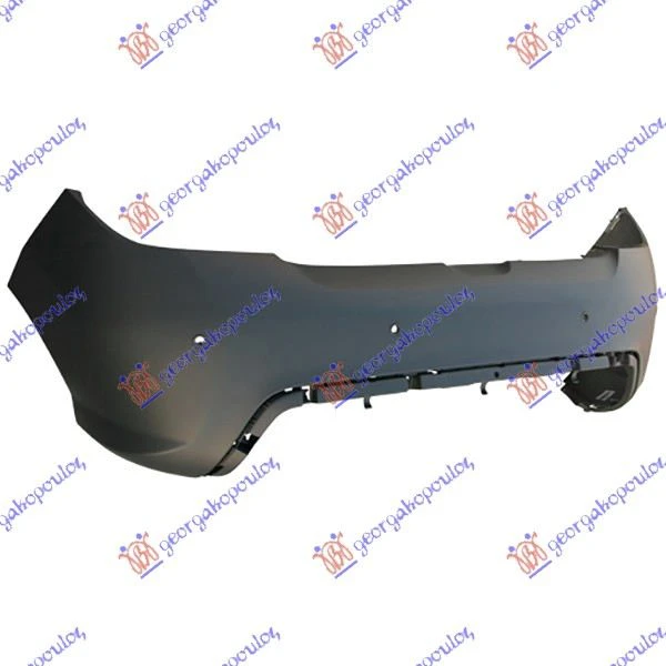 ZAD.BRAN.(SPORT -11) SVI 11- (GT/GTI)PDS