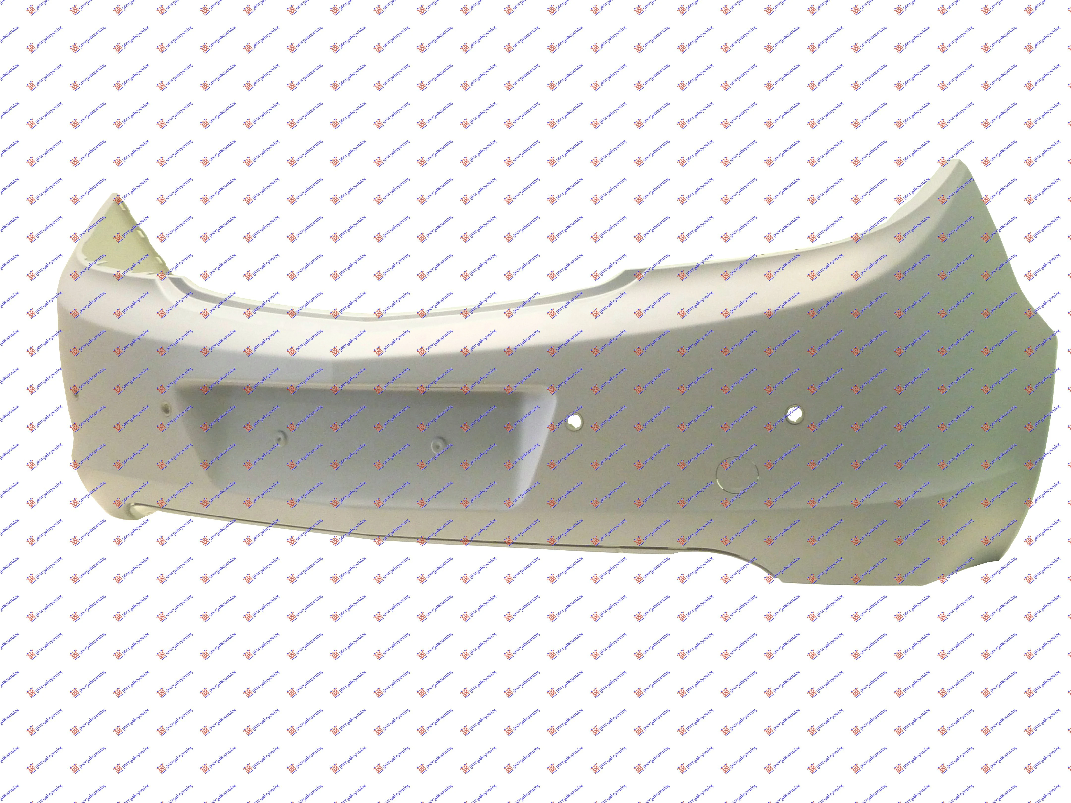 ZADNJI BRANIK 4/5VR (PDS)