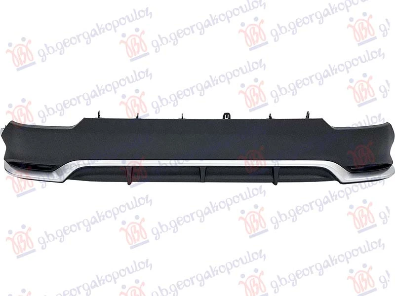 ZADNJI BRANIK DONJI PM (F-SPORT)