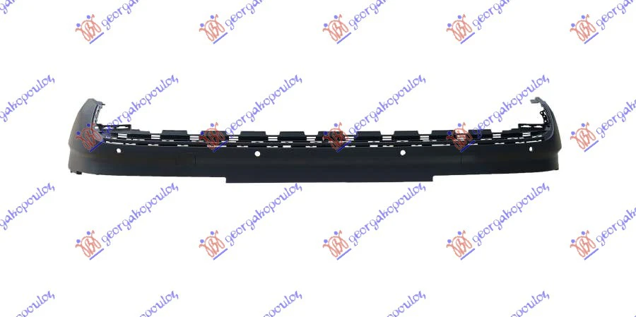 ZADNJI BRANIK DONJI PM (S-LINE/SQ7)(PDS)