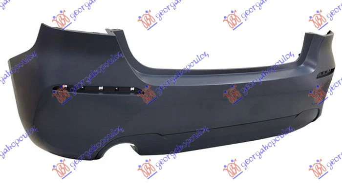 ZADNJI BRANIK PM (1 AUS) (BASIC)