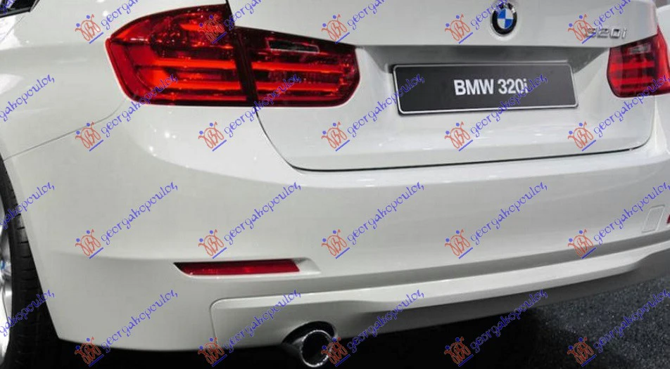 ZADNJI BRANIK PM (1 AUSPUH)