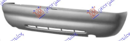 ZADNJI BRANIK PM 3/5 VRATA (A KVAL)