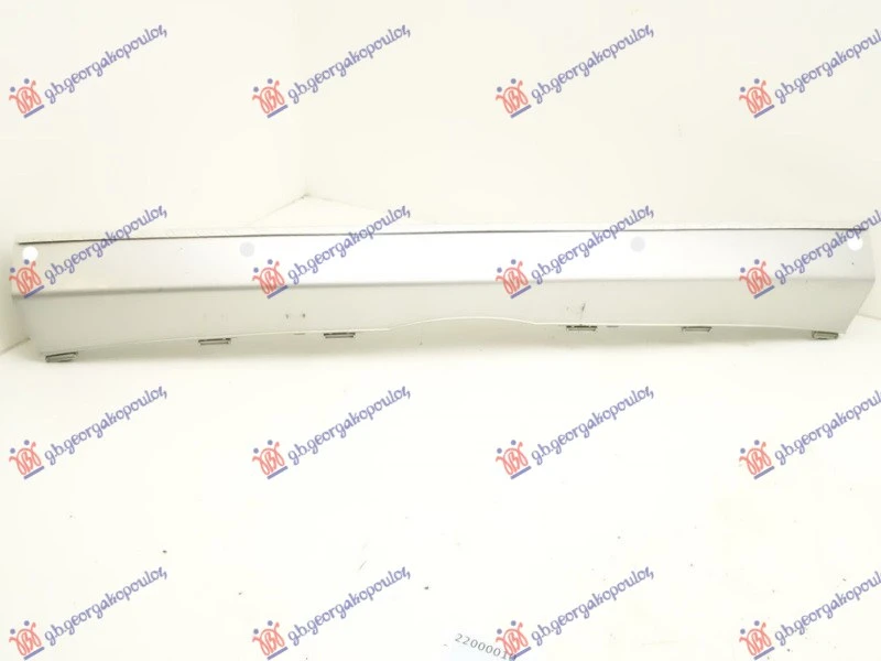 ZADNJI BRANIK PM (4 OTVORA ZA SENZORE)