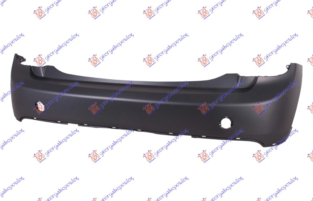 ZADNJI BRANIK PM 5 VRATA (F55)